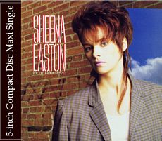 Sheena Easton - Do It For Love (Special Edition)